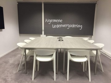 Algemene ledenvergadering